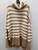 Used  Brown Buffalo Heavyweight Sweater L-12/14 60137-S000141554 View 1