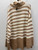 Used  Brown Buffalo Heavyweight Sweater L-12/14 60137-S000141554 View 4