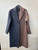 Used Unbranded Long Light Jacket M-8/10 60031-S000878764 View 1