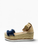 Used See By Chloe Wedge Sandals 10 60047-S000648870 View 1