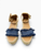 Used See By Chloe Wedge Sandals 10 60047-S000648870 View 3