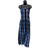 Used Free People Long Dress B M-8/10 60099-S000392443 View 1