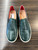 Used Bed Stu Casual Shoes 9.5 60031-S000878794 View 1
