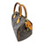 Used Louis Vuitton Monogram Speedy 25 Handbag 60099-S000392447 View 2
