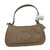 Used Coach Large Leather Handbag 60115-S000286414 View 1