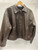 Used Unbranded Short Light Jacket L-12/14 60091-S000622778 View 3