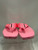 Used Alexander Wang Flats 6 60067-S000843374 View 4