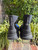 Used Alexander Mcqueen  Boots 8.5 60067-S000843376 View 2