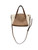 Used Kate Spade New York Large Leather Handbag 60069-S000810335 View 2