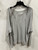 Used Free People Long Sleeve Top L-12/14 60005-S001171134 View 1