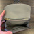 Used Coach Leather Wallet 60129-S000599308 View 8