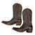 Used Shyanne Tall Boots 8.5 60115-S000286423 View 4