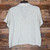Used Banana Republic Linen Blend Short Sleeve Top M-8/10 60129-S000599323 View 4