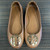 Used Tory Burch Flats 9 60129-S000599325 View 1
