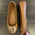 Used Tory Burch Flats 9 60129-S000599325 View 2
