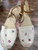 Used Talbots Flats 8.5 60085-S000386514 View 1