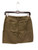 Used Blue Rain Short Skirt 0-25 60021-S000897023 View 2
