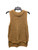 Used Unbranded Sleeveless Top S-4/6 60021-S000897024 View 1