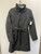 Used Via Spiga Long Light Jacket M-8/10 60070-S000661224 View 1