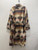 Used Red Black and Tan Only Long Light Jacket L-12/14 60137-S000141658 View 3