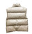 Used Unbranded Heavyweight Vest S-4/6 60021-S000897133 View 2