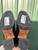 Used Vince Tall Boots 7 60084-S000967794 View 3