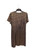 Used Michael Michael Kors Short Dress F XL-16 60021-S000897164 View 2