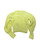 Used Zara Heavyweight Sweater M-8/10 60119-S000123358 View 3