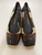 Used Tory Burch Flats 7.5 60049-S000865300 View 3