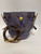 Used Tory Burch Small Leather Handbag 60049-S000865309 View 1