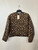 Used Unbranded Short Light Jacket S-4/6 60031-S000879165 View 2