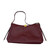 Used Anthropologie Large Leather Handbag 60115-S000286615 View 1