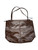 Used Hobo Large Leather Handbag 60017-S001192383 View 2