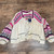 Used Free People Lightweight Sweater S-4/6 60004-S000688108 View 1