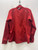 Used Red Arc'teryx Short Light Jacket L-12/14 60137-S000141718 View 3