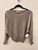 Used Philosophy Apparel Lightweight Sweater L-12/14 60136-S000714148 View 1