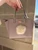 Used Kate Spade New York Small Leather Handbag 60032-S000726777 View 5