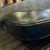 Used Gucci Denim Jackie Small Leather Handbag 60129-S000599505 View 8