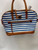 Used Dooney & Bourke Large Handbag 60030-S000953627 View 1