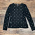 Used & Other Stories Long Sleeve Top M-8/10 60004-S000688153 View 3