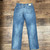 Used AG Jeans Denim 6-28 60004-S000688157 View 3