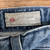 Used AG Jeans Denim 6-28 60004-S000688157 View 2