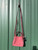 Used American Leather Co. Small Leather Handbag 60084-S000968058 View 12
