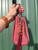 Used American Leather Co. Small Leather Handbag 60084-S000968058 View 10