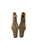 Used Bamboo Ankle Boots 8 60021-S000897263 View 3