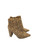 Used Bamboo Ankle Boots 8 60021-S000897263 View 2