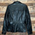 Used Flying Bikes Leather Jacket M-8/10 60129-S000599600 View 2