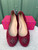 Used Tory Burch Flats 9.5 60084-S000968096 View 1