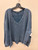 Used Free People Long Sleeve Top S-4/6 60136-S000714289 View 1
