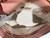 Used Tory Burch Large Leather Handbag 60064-S000757325 View 4